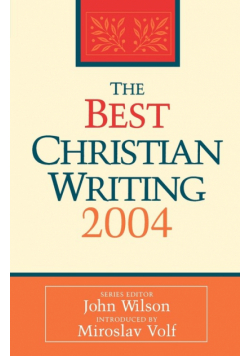 The Best Christian Writing