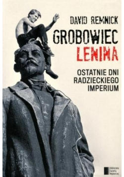 Grobowiec Lenina