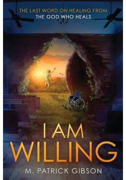 I Am Willing
