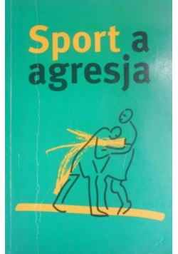 Sport a agresja
