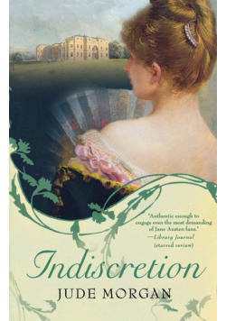 Indiscretion