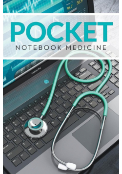 Pocket Notebook Medicine