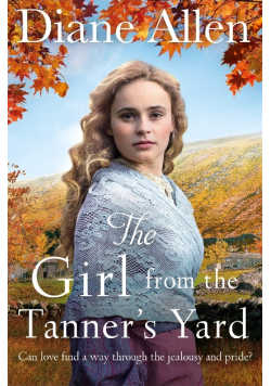 Girl from the Tanners Yard