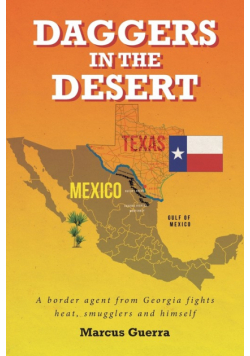 Daggers in the Desert