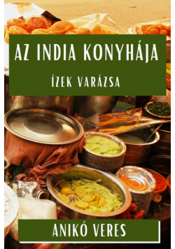 Az India Konyhája