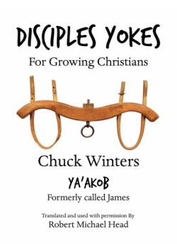 Disciples Yokes
