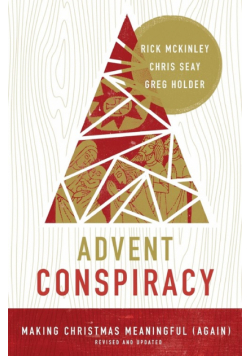 Advent Conspiracy