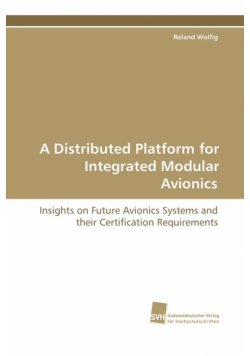 A Distributed Platform for Integrated Modular Avionics