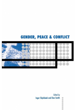 Gender, Peace and Conflict