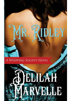 Mr. Ridley