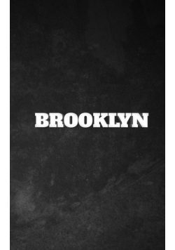 Brooklyn black and white  sir Michael Huhn  Creative Journal