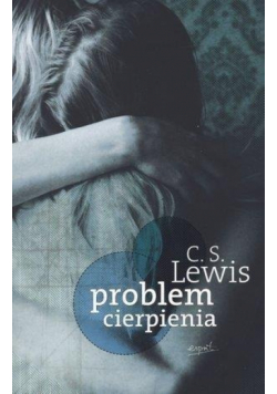 Problem cierpienia