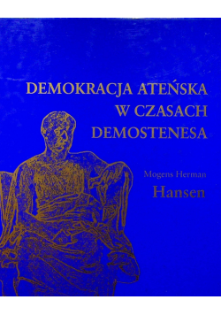 Demokracja ateńska w czasach Demostenesa