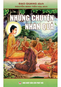 Những chuyện nhân quả