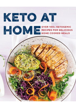Keto at Home