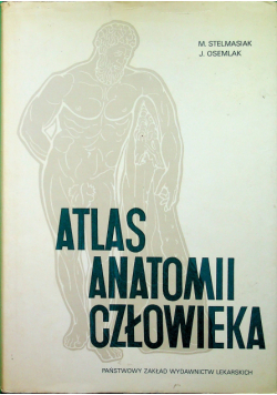 Atlas anatomii człowieka