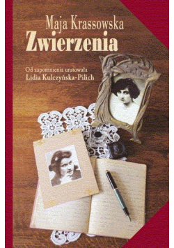 Zwierzenia