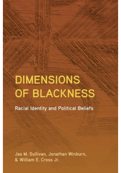Dimensions of Blackness