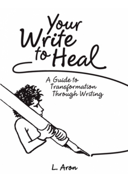 Your Write to Heal