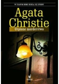 Uśpione morderstwo