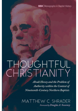 Thoughtful Christianity