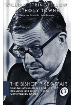 The Bishop Pike Affair