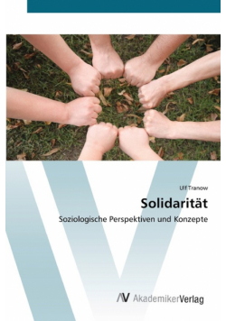 Solidarität