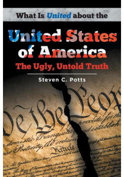 What is United about the United States of America
