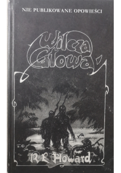 Wilcza Głowa