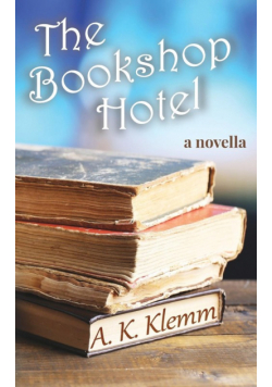 The Bookshop Hotel