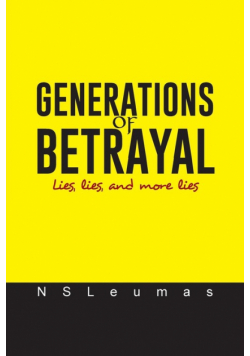 Generations Of Betrayal