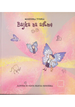 Bajka na astmę