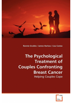 The Psychological Treatment of Couples Confronting  Breast Cancer