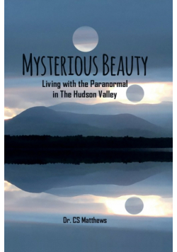 Mysterious Beauty