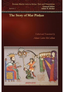 The Story of Mar Pinhas