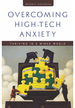 Overcoming High Tech Anxiety