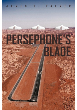 Persephone's Blade