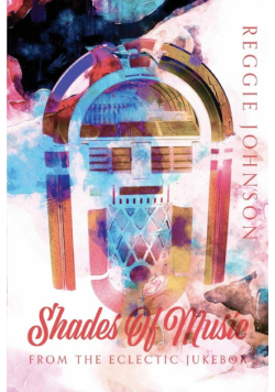 Shades of Music from the Eclectic Jukebox