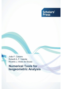 Numerical Tools for Isogeometric Analysis