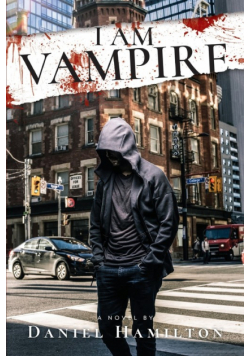 I Am Vampire