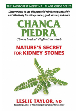 Chanca Piedra