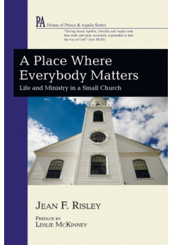 A Place Where Everybody Matters
