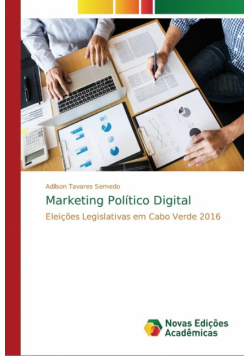 Marketing Político Digital