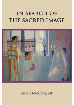 In Search of the Sacred Image