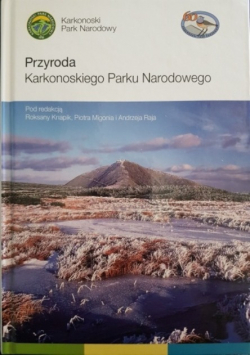 Przyroda Karkonoskiego Parku Narodowego