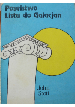 Poselstwo Listu do Galacjan