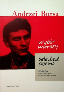 Wybór wierszy Selected poems