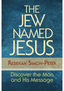 The Jew Named Jesus