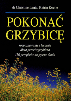 Pokonać grzybicę