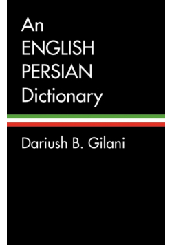 An English-Persian Dictionary